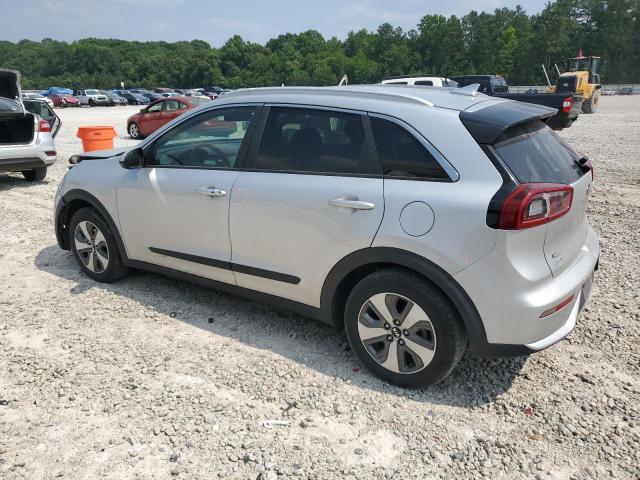 Vin: kndcb3lc5k5236714, lot: 58231865, kia niro fe 20192