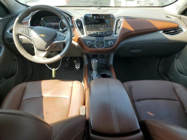 2016 CHEVROLET MALIBU LT - 1G1ZE5ST1GF336172