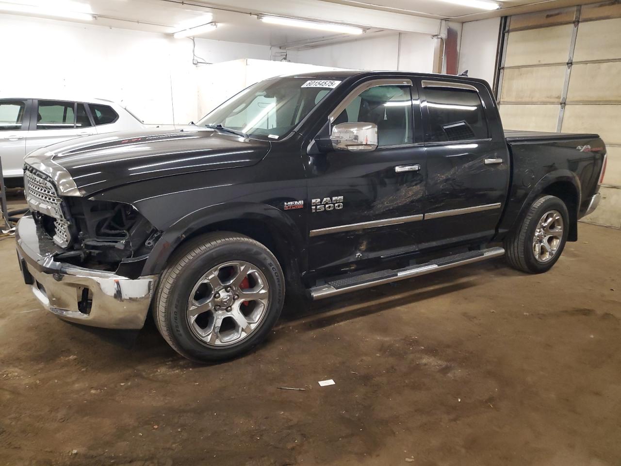 RAM 1500 LARAMIE