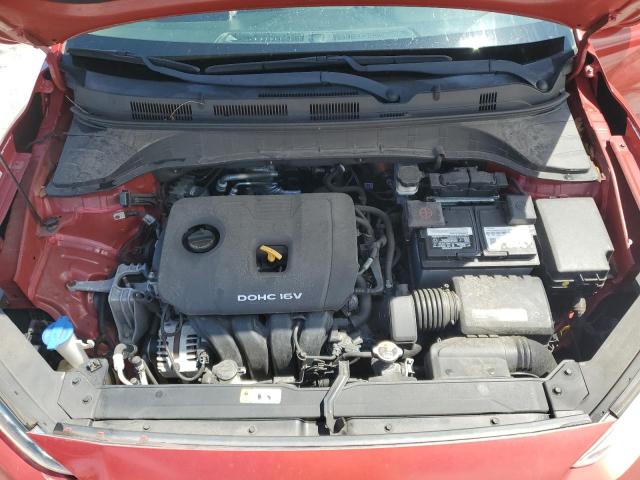2018 HYUNDAI KONA SEL - KM8K62AAXJU161584