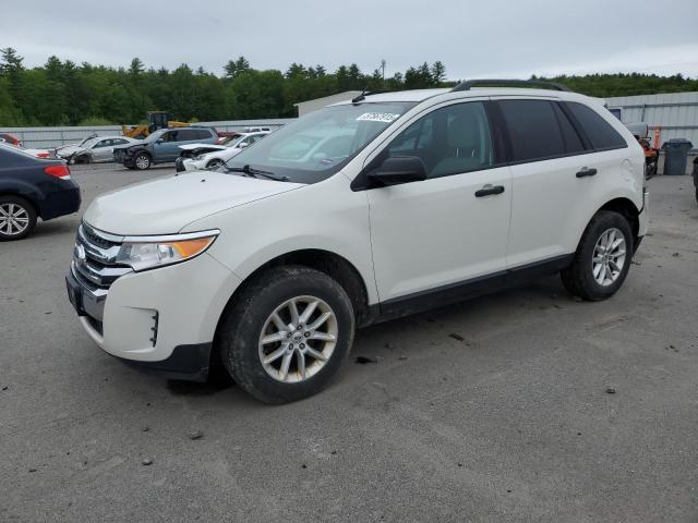 Vin: 2fmdk3gc7dbe07956, lot: 57567915, ford edge se 2013 img_1