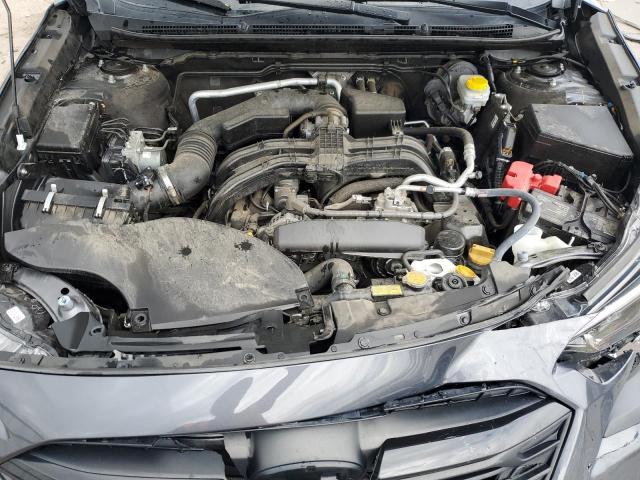 2024 SUBARU OUTBACK ON 4S4BTALC8R3140168