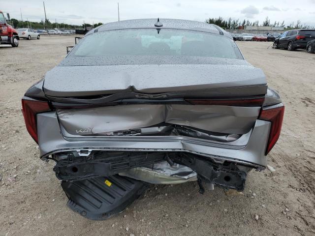 2025 KIA K4 LX 3KPFT4DE2SE119564