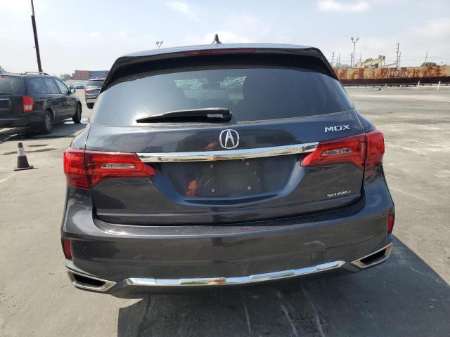 2019 ACURA MDX TECHNO 5J8YD4H56KL015488