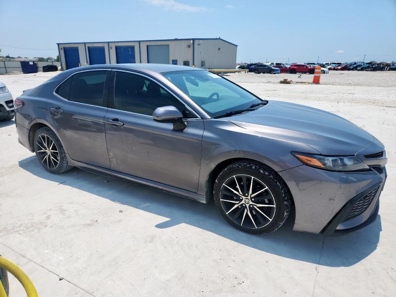 Vin: 4t1g11ak0mu514748, lot: 60372675, toyota camry se 20214