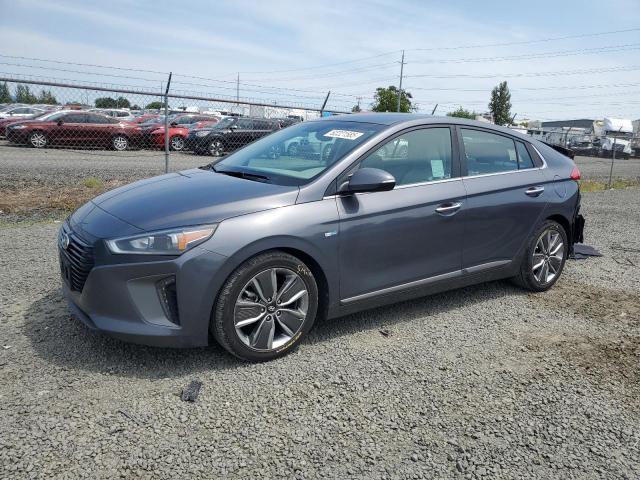 Vin: kmhc85lc4hu051526, lot: 62221585, hyundai ioniq limited 2017 img_1