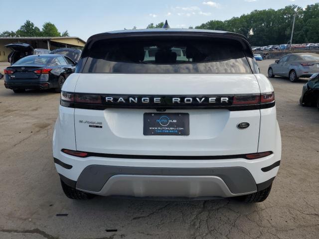 2020 LAND ROVER RANGE ROVE SALZJ2FX5LH119374