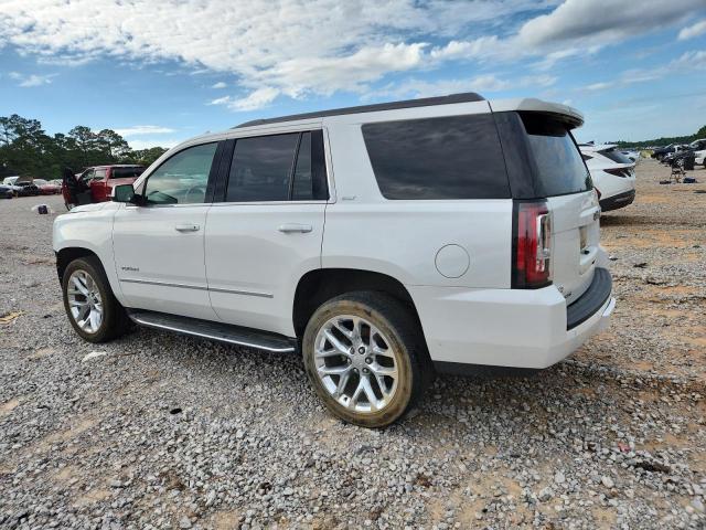 2019 GMC YUKON SLT - 1GKS1BKC6KR362734