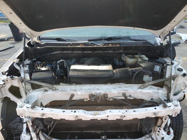 2019 CHEVROLET SILVERADO - 1GCRWCED8KZ318854