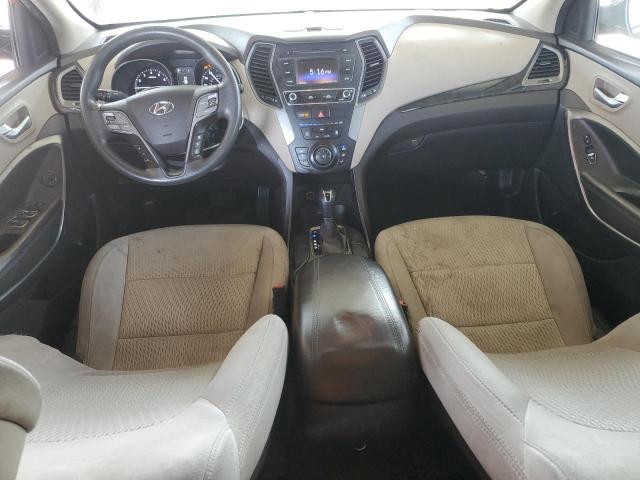 2017 HYUNDAI SANTA FE S 5XYZTDLB3HG412759