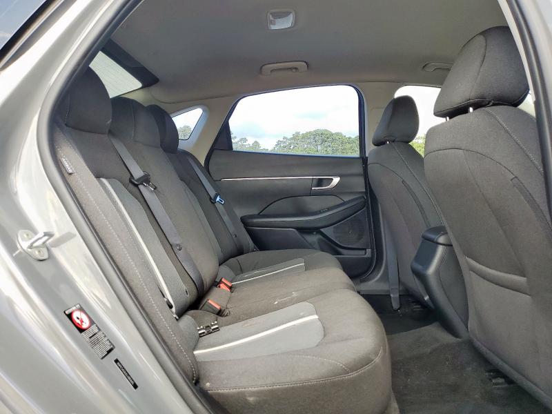 2020 HYUNDAI SONATA SE - 5NPEG4JAXLH001695