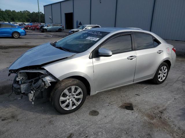 Vin: 2t1burhe3fc471611, lot: 61404875, toyota corolla l 2015 img_1