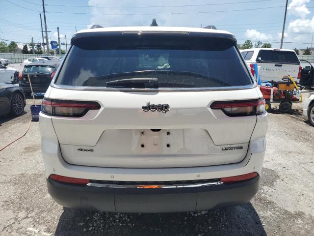 2023 JEEP GRAND CHER 1C4RJKBG3P8811121