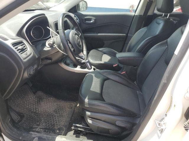 2019 JEEP COMPASS LA - 3C4NJDBB9KT755193