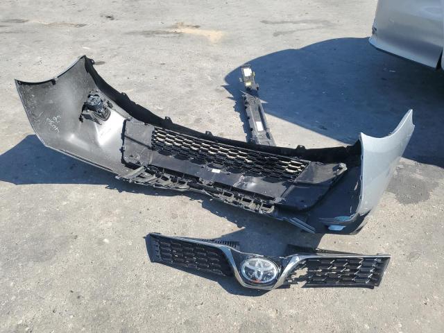 2019 TOYOTA SIENNA SE 5TDXZ3DC8KS966042