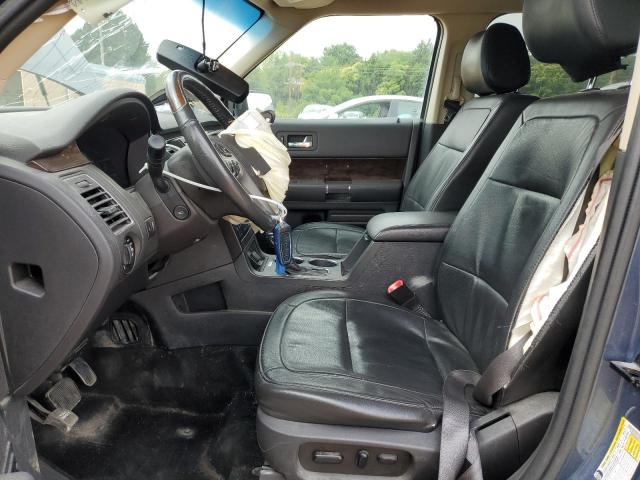 2019 FORD FLEX LIMIT 2FMHK6D80KBA21444