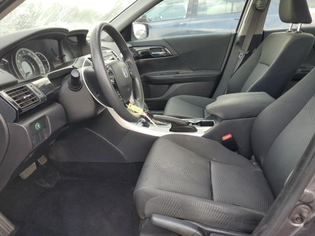 2017 HONDA ACCORD LX - 1HGCR2F32HA195042