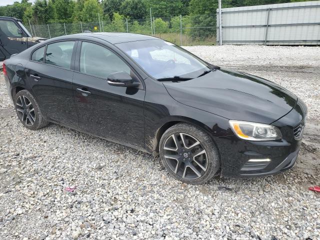 Vin: yv126mfl2h2439758, lot: 59718545, volvo s60 20174