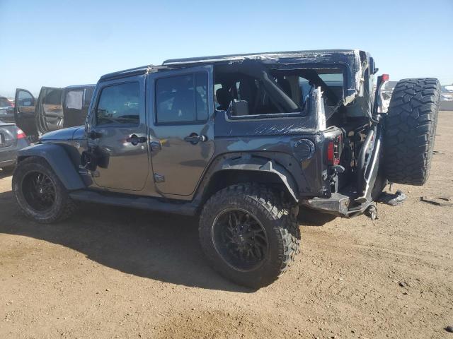 2017 JEEP WRANGLER U 1C4BJWDGXHL538859