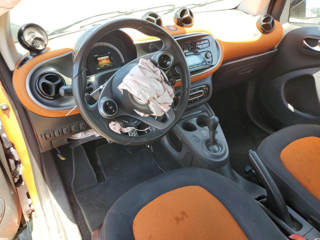 2016 SMART FORTWO WMEFJ5DA3GK077517