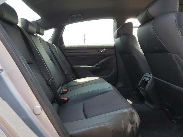 2022 HONDA ACCORD SPO - 1HGCV1F39NA088233