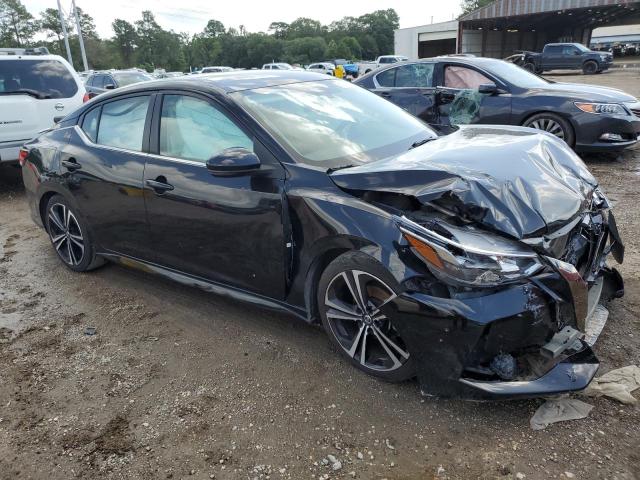Vin: 3n1ab8dv0ly252847, lot: 61209425, nissan sentra sr 20204