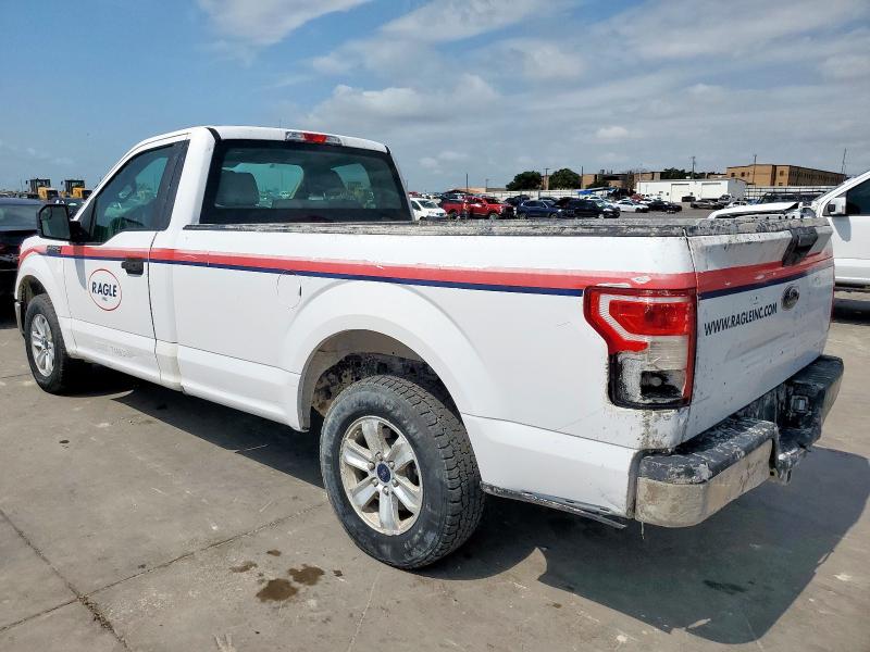 Vin: 1ftmf1cb1jkc08140, lot: 61670245, ford all models 20182