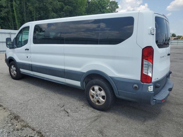 2017 FORD TRANSIT T- 1FBZX2YM2HKA63255