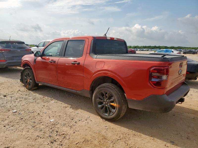 Vin: 3fttw8h96rrb16202, lot: 59702775, ford maverick xlt 20242