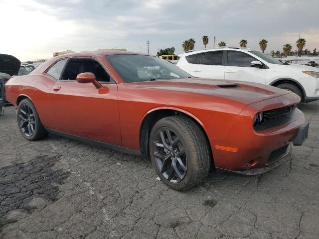 2021 DODGE CHALLENGER - 2C3CDZAG6MH568180