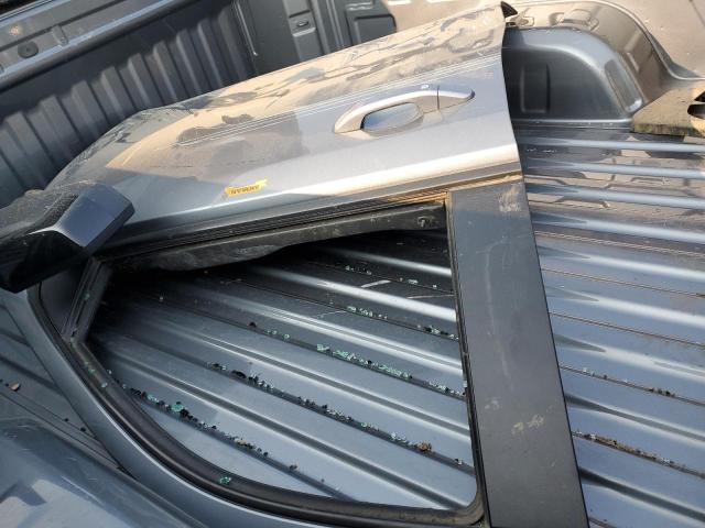 2022 CHEVROLET SILVER1500 1GCUYEED1NZ109105