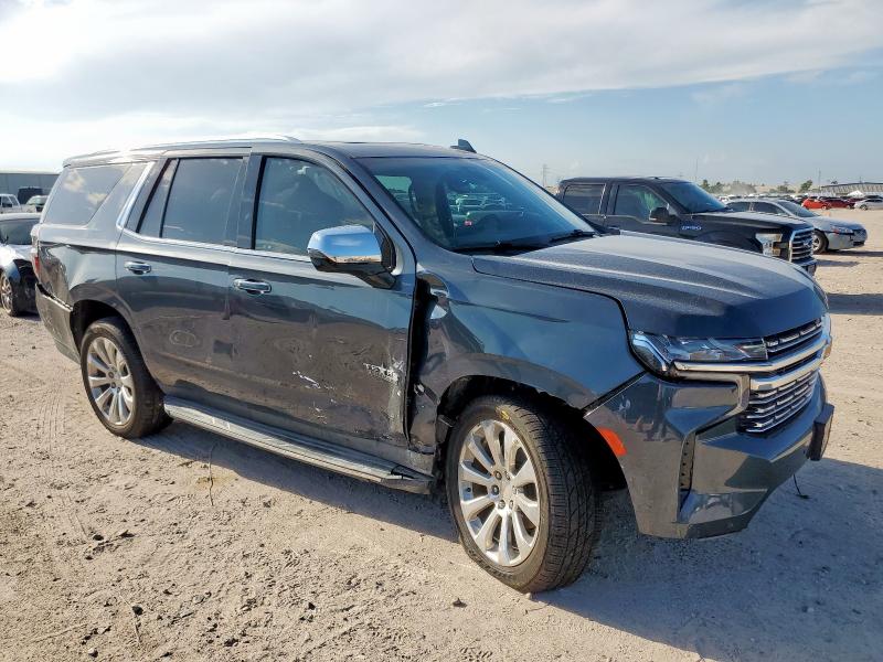 Vin: 1gnskskdxmr141794, lot: 61998235, chevrolet tahoe k1500 premier 20214