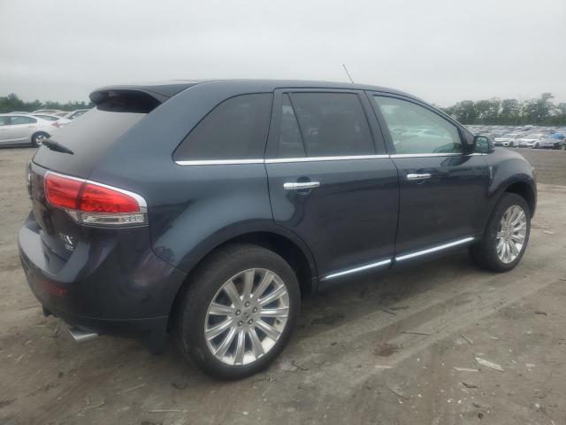 Vin: 2lmdj8jk5dbl25874, lot: 60904625, lincoln mkx 20133