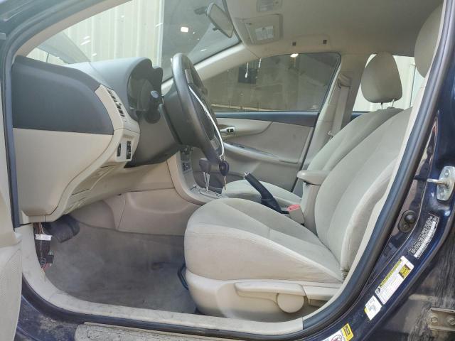 2013 TOYOTA COROLLA BA - 2T1BU4EE2DC107524