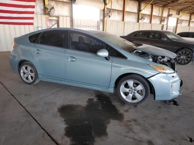 Vin: jtdkn3du5c1489549, lot: 60113955, toyota prius 20124