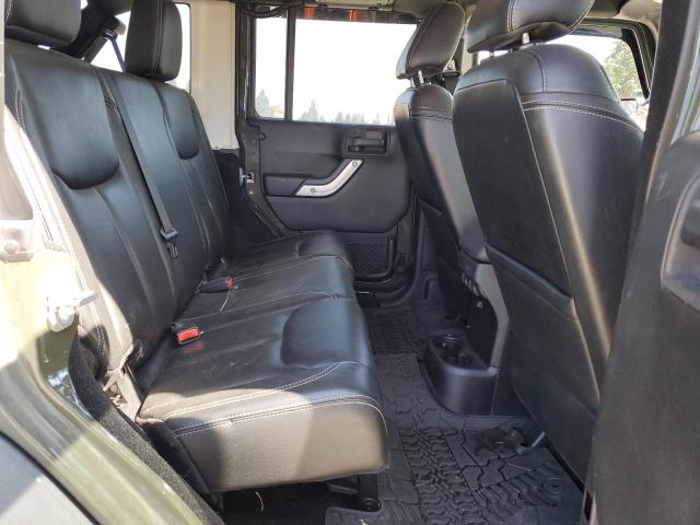 2015 JEEP WRANGLER U 1C4BJWFG1FL552174