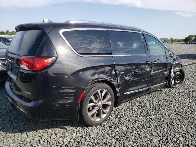 Vin: 2c4rc1gg8kr590965, lot: 61589365, chrysler pacifica limited 20193