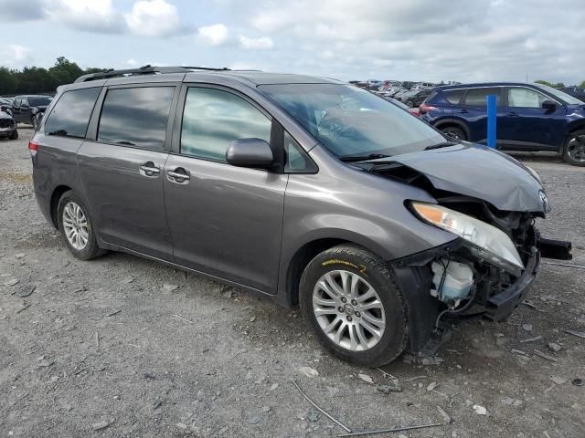 Vin: 5tdyk3dc0bs120657, lot: 60808445, toyota all models xle 20114