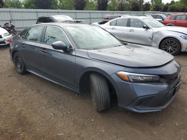 2023 HONDA CIVIC LX 2HGFE2F22PH539324