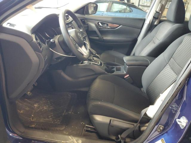 2018 NISSAN ROGUE S 5N1AT2MT6JC716778