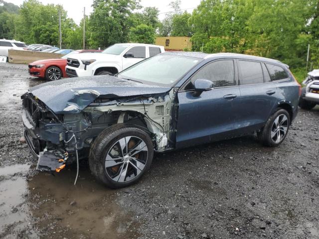 Vin: yv4l12wk7s2146849, lot: 60498635, volvo v60 plus 2025 img_1