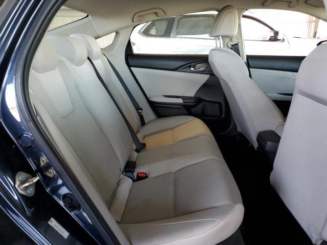 2019 HONDA INSIGHT LX 19XZE4F14KE025770