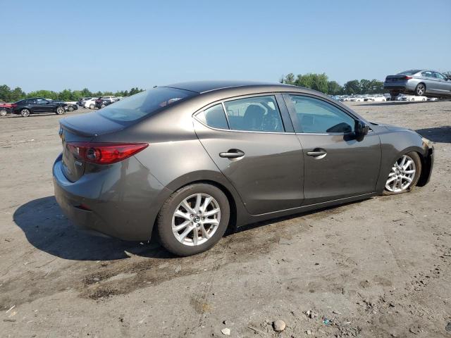 Vin: jm1bm1v70f1220038, lot: 62067195, mazda 3 touring 20153