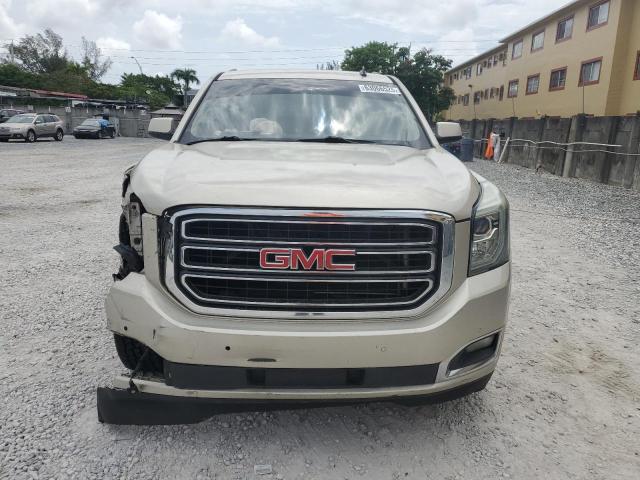 2015 GMC YUKON SLT 1GKS1BKC6FR268326