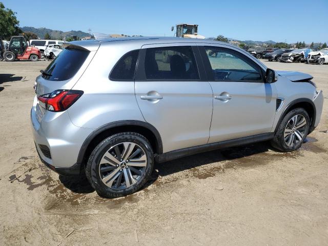 Vin: ja4aruauxru019383, lot: 61424395, mitsubishi outlander s/se 20243