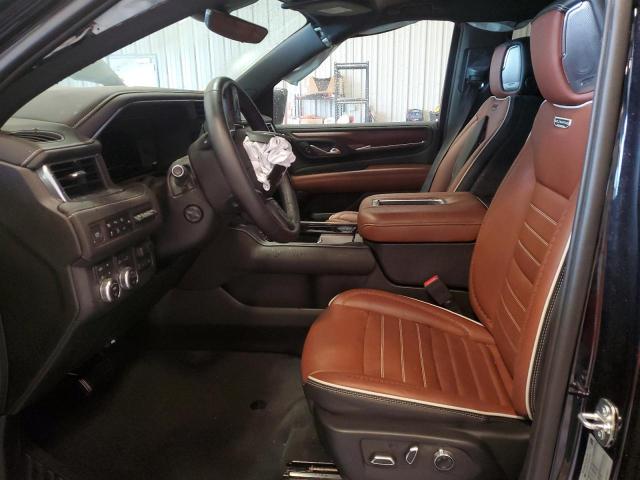 2024 GMC YUKON DENA 1GKS2EKL7RR135951