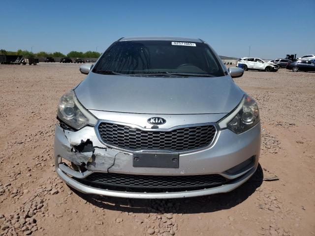 2014 KIA FORTE LX - KNAFK4A69E5222218