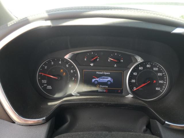 2020 CHEVROLET BLAZER 3LT - 3GNKBJRS1LS534903
