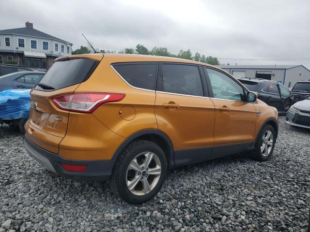 Vin: 1fmcu9gxxgua57569, lot: 61057195, ford escape se 20163