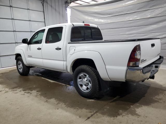 Vin: 3tmlu4en9em141876, lot: 60895975, toyota tacoma double cab 20142